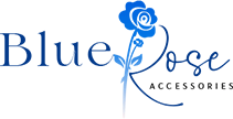 Blue Rose Accessories